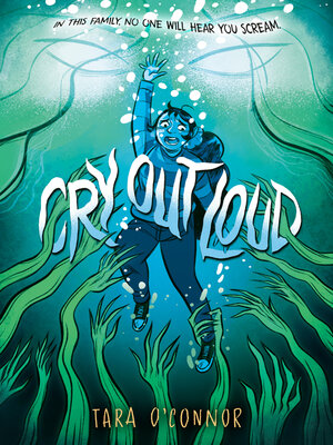cover image of Cry Out Loud